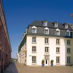 Orangerie Hotel