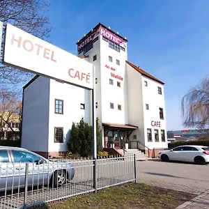 Garni-hotel An Der Weide Hotel